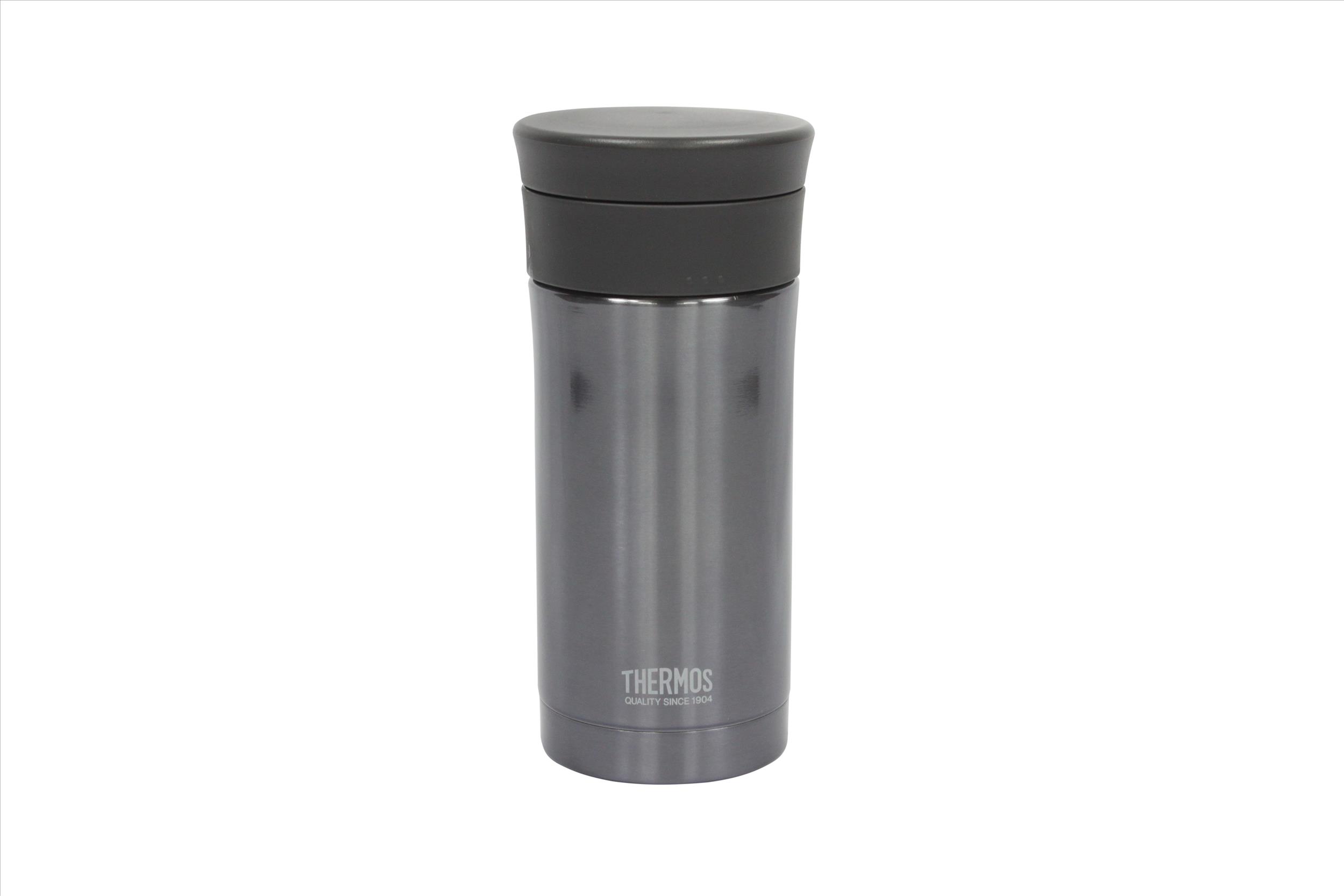不銹鋼真空保溫杯350ml (JMK-350-BKP靛藍色)