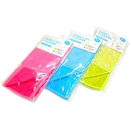 森活洗碗擦拭兩用布 TY-089
