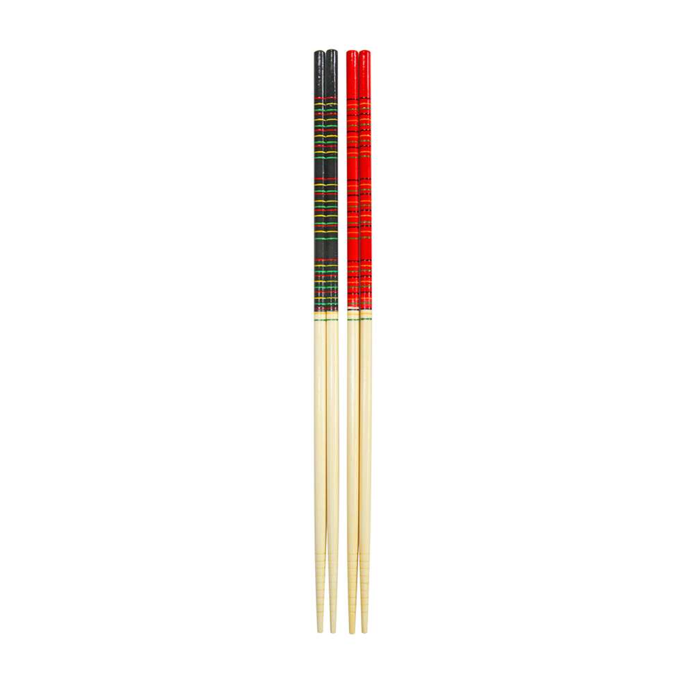 調理筷-33CM (兩雙入) AA-23