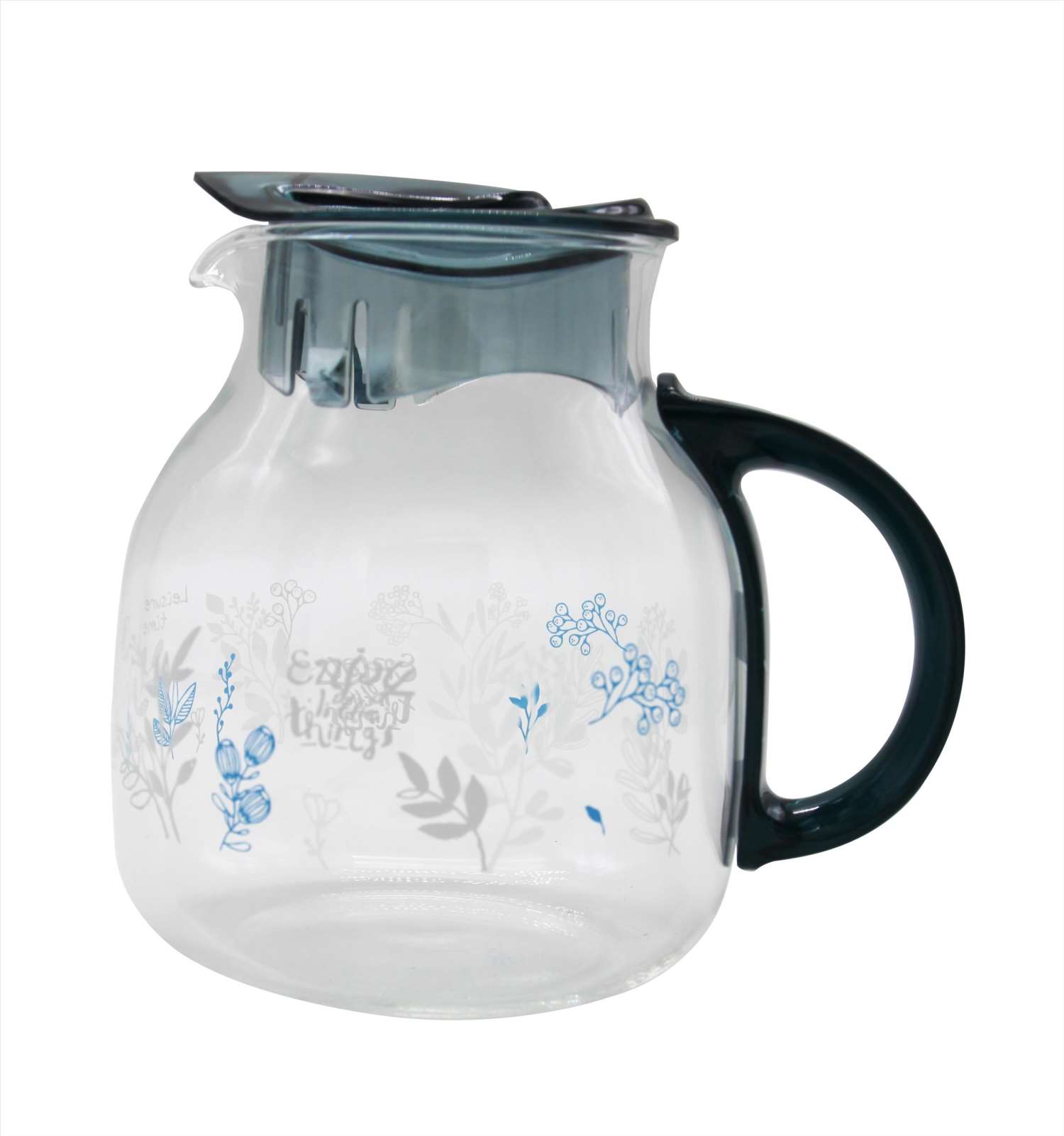 丁香悅玲冷水壺1.5L(1500ml) EW15