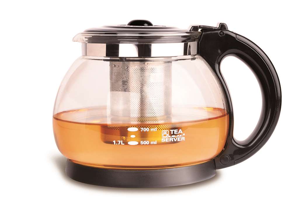 公爵玻璃壺1700ml