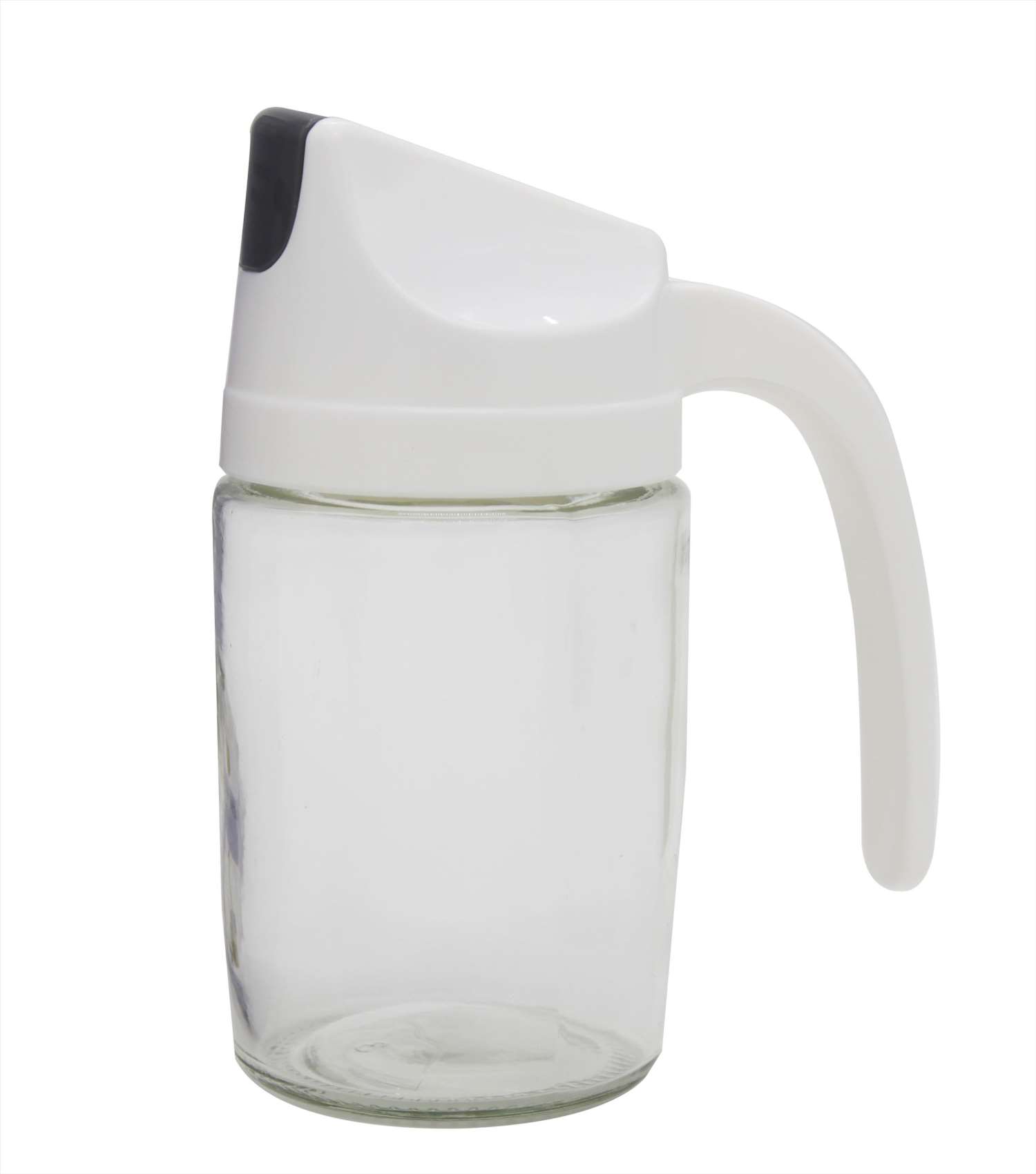 Kiyodo 自動開蓋調味壺300ml