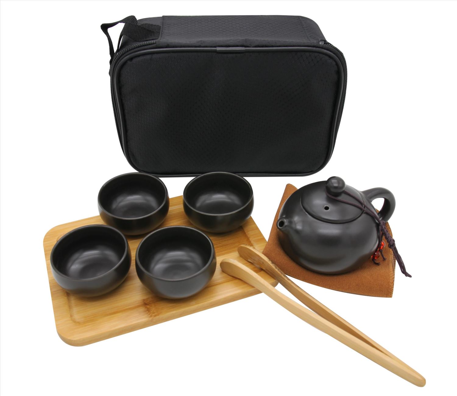 Kiyodo 便攜式茶具組