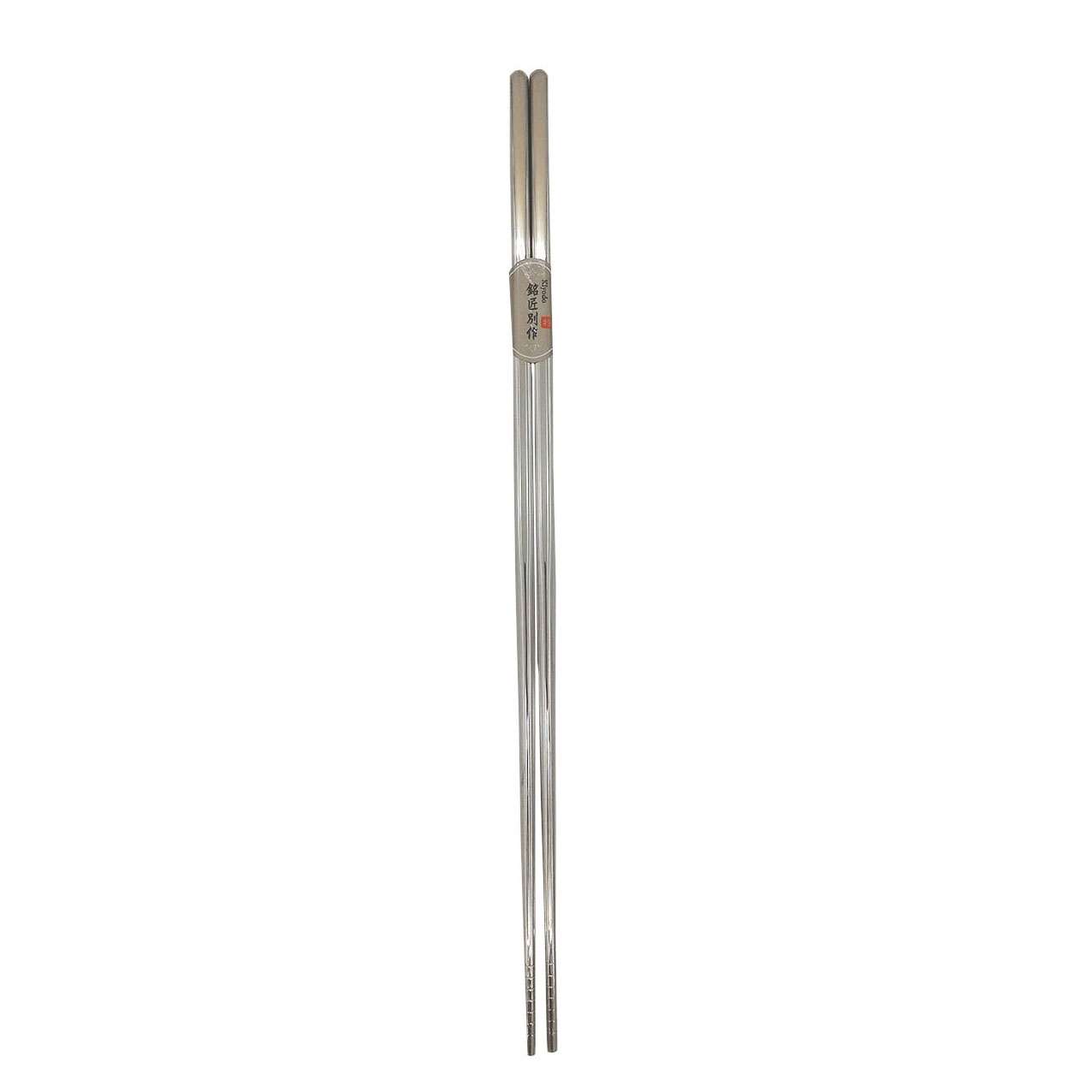 Kiyodo 不銹鋼料理長筷36cm