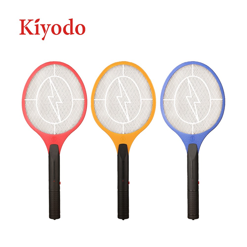 Kiyodo細網電蚊拍