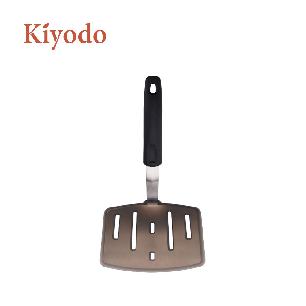 Kiyodo 矽膠大阪燒煎匙