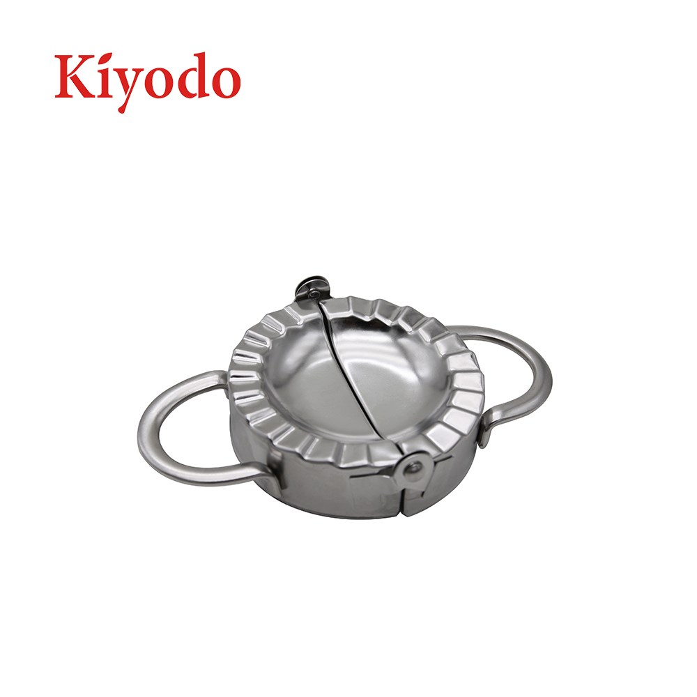 Kiyodo 不鏽鋼包餃器