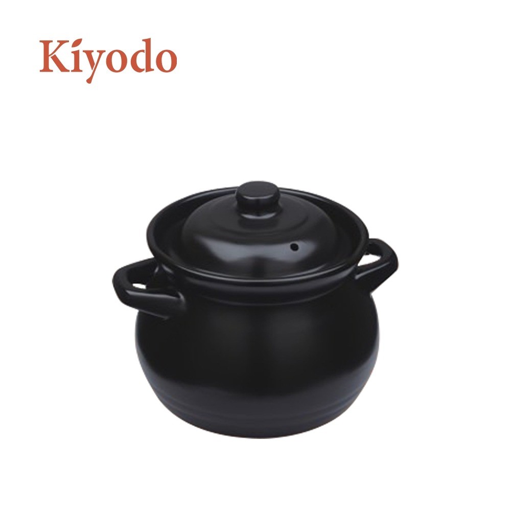 Kiyodo 煲湯養生鍋2.85L