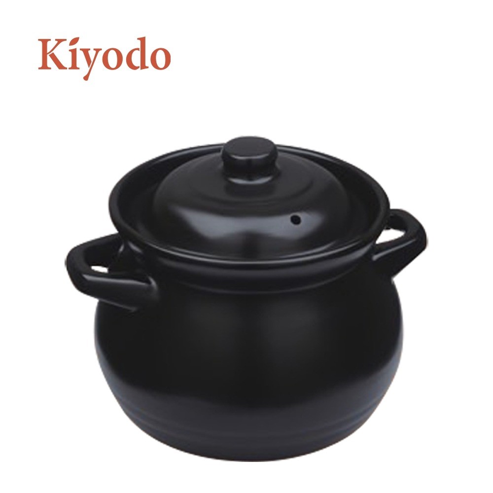 Kiyodo煲湯養生鍋 7L