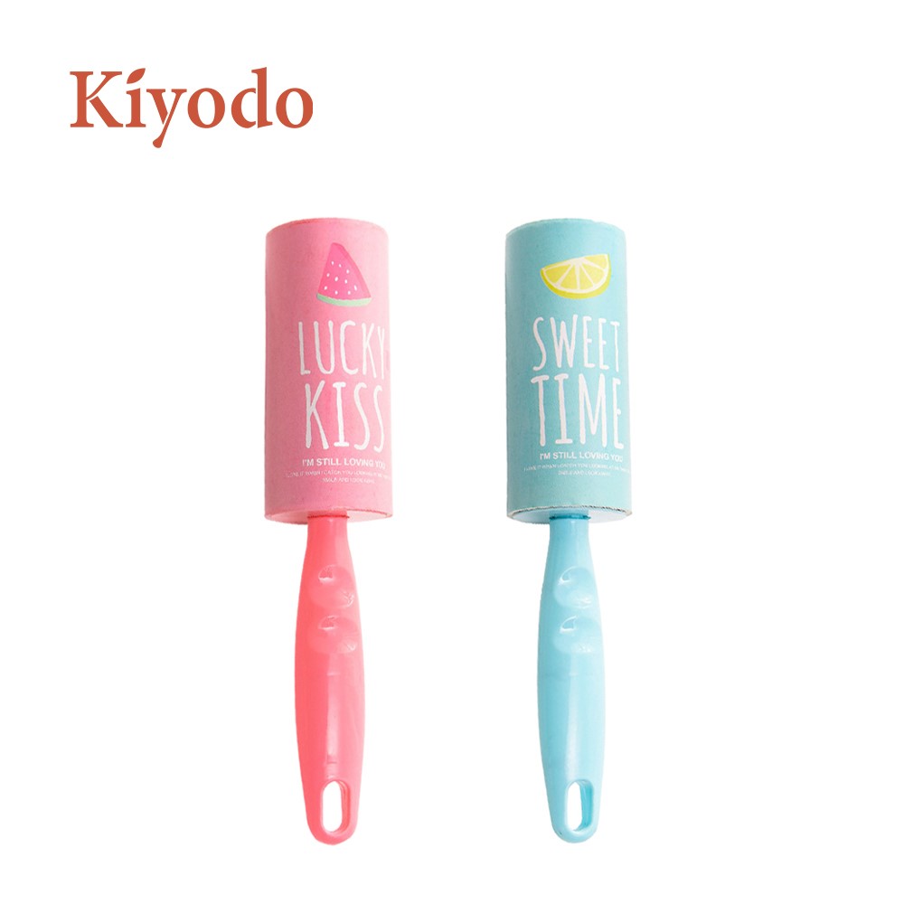 Kiyodo 寵物黏毛滾筒