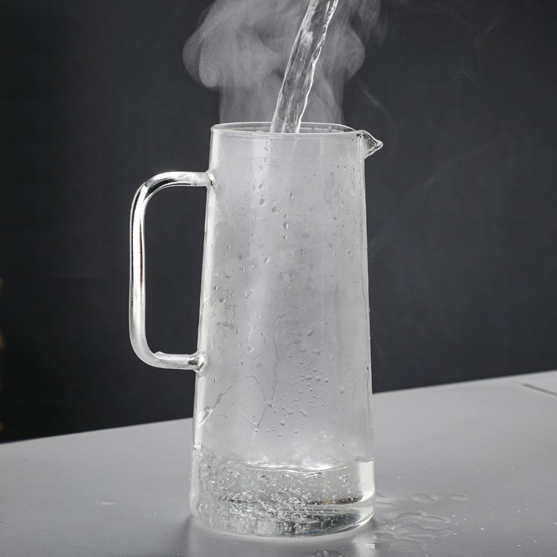 Kiyodo咖啡泡茶壺1000ml