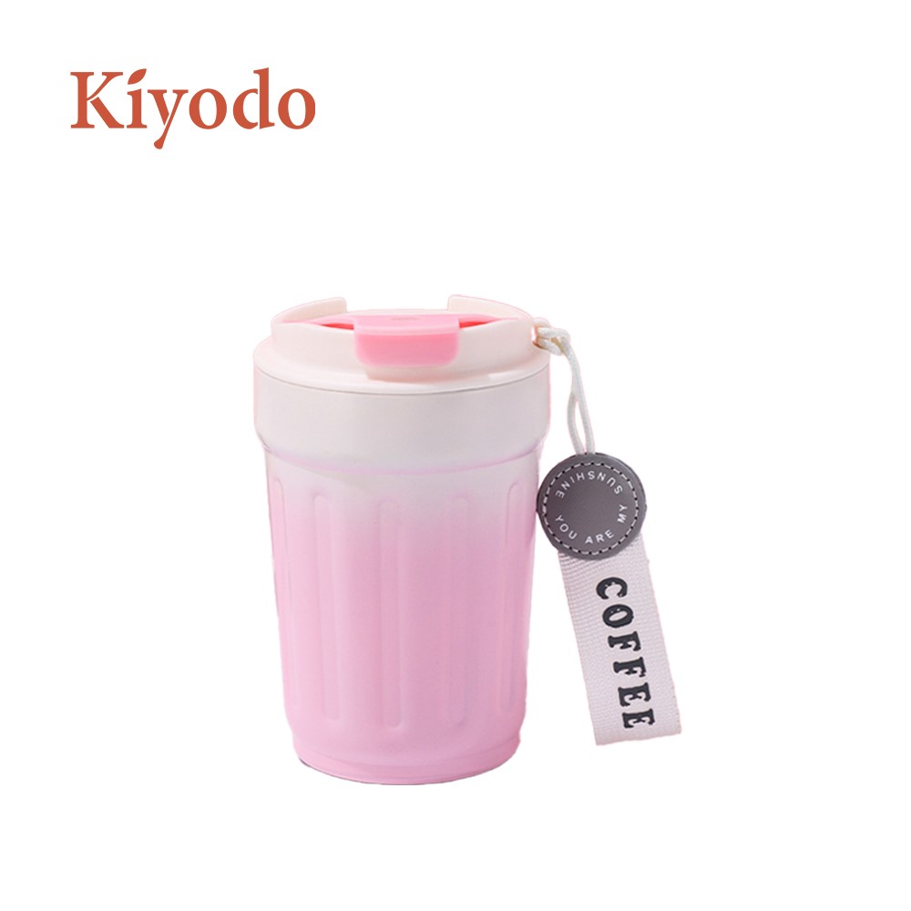 Kiyodo漸層咖啡杯400ml
