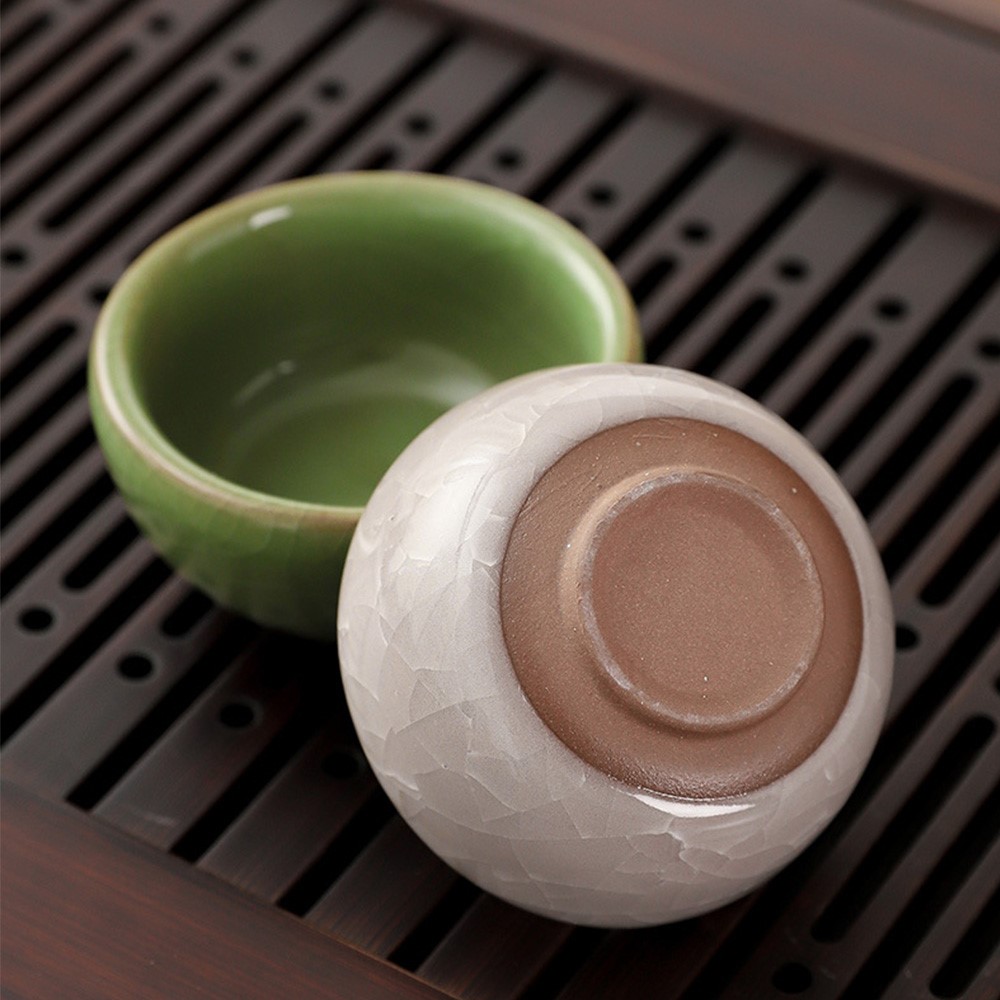 KIYODO冰裂茶具組