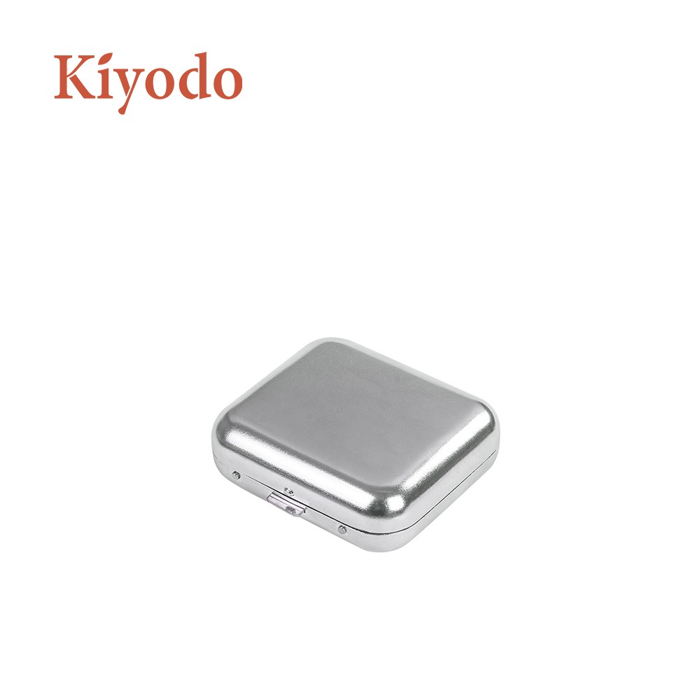 KIYODO隨身攜帶型煙灰缸