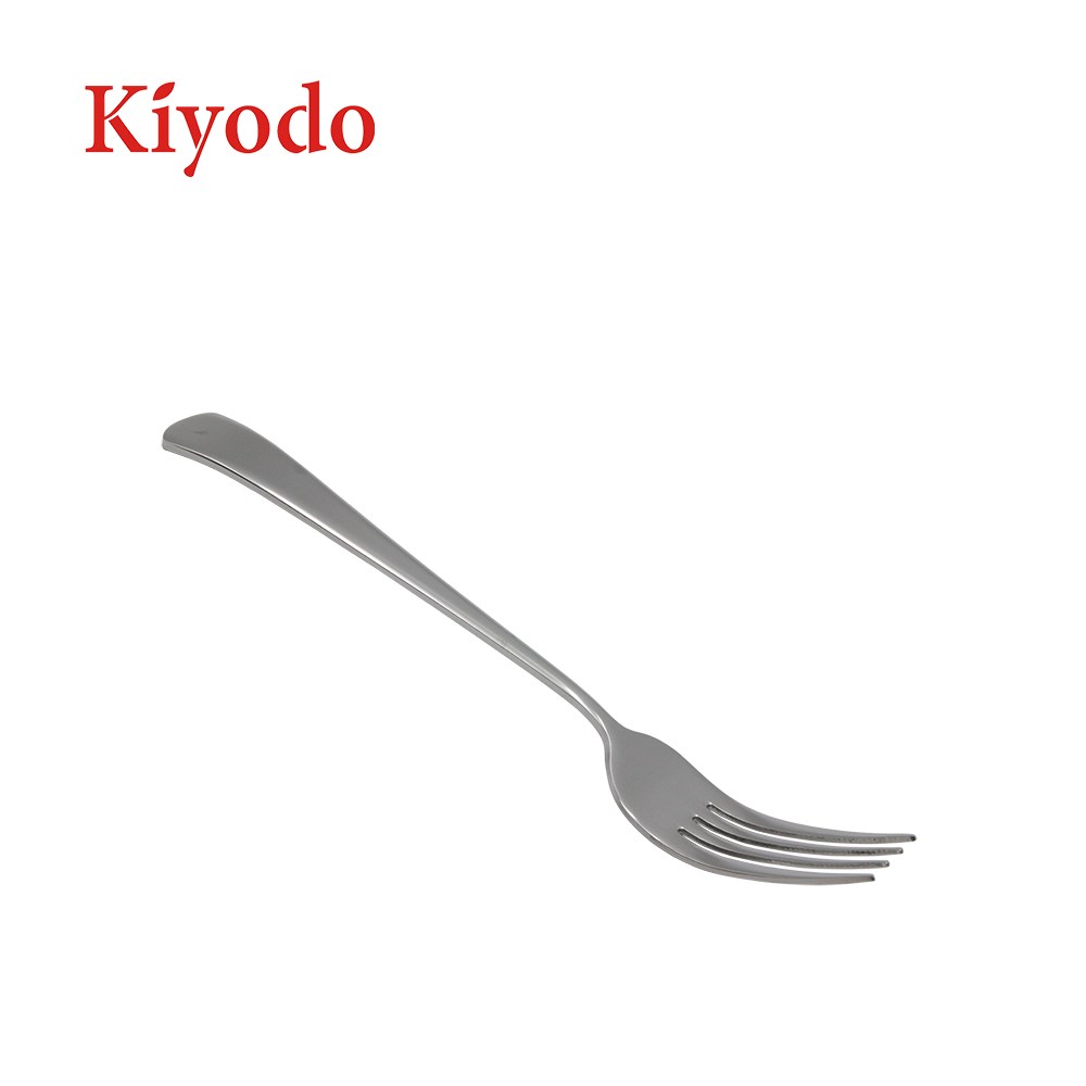 KIYODO絲登麗316大餐叉