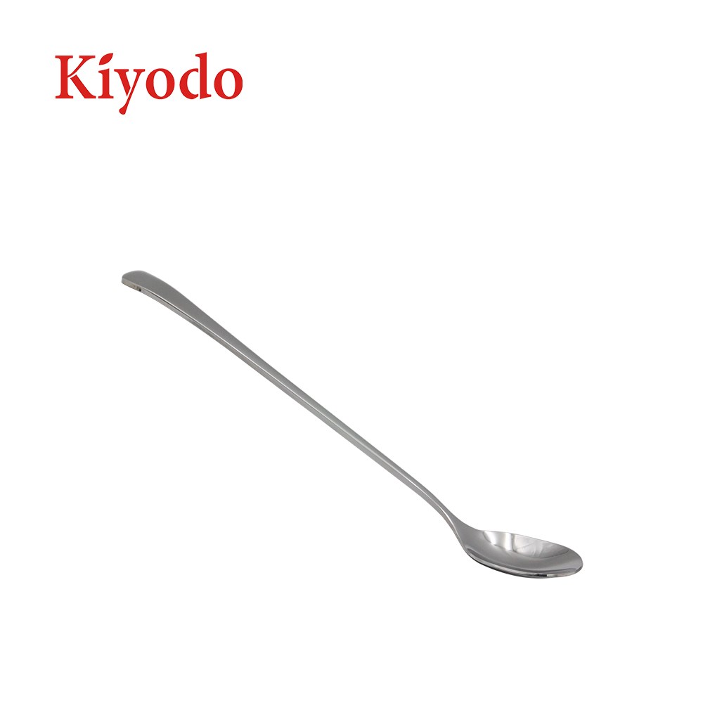 KIYODO絲登麗316攪拌牛奶匙
