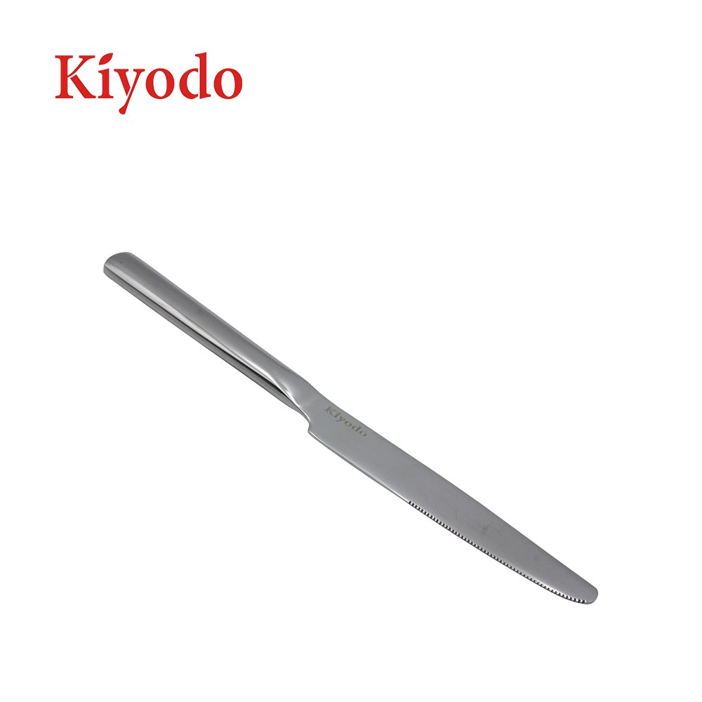 KIYODO絲登麗西餐刀