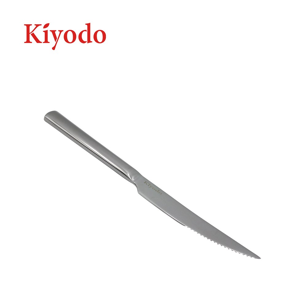KIYODO絲登麗牛排刀