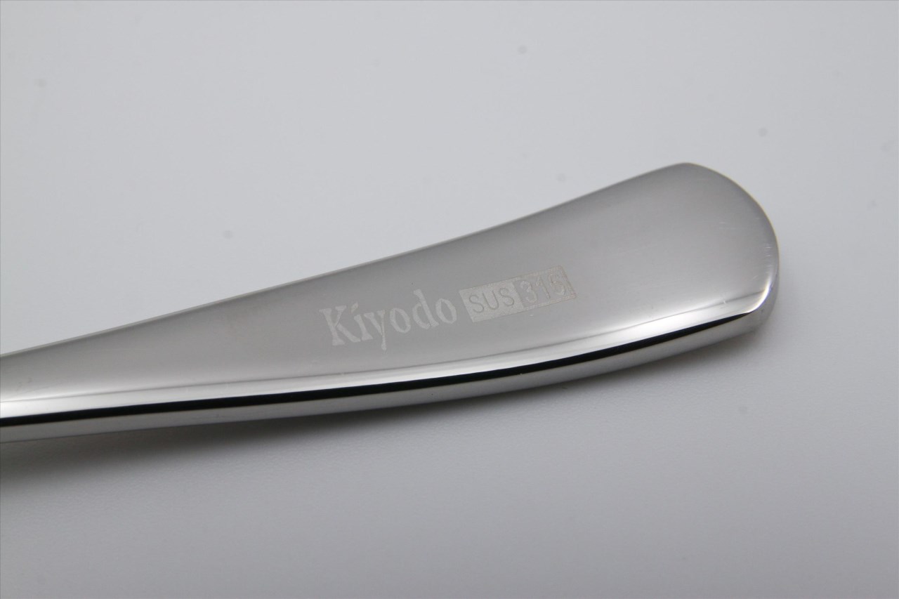 KIYODO絲登麗316大台匙