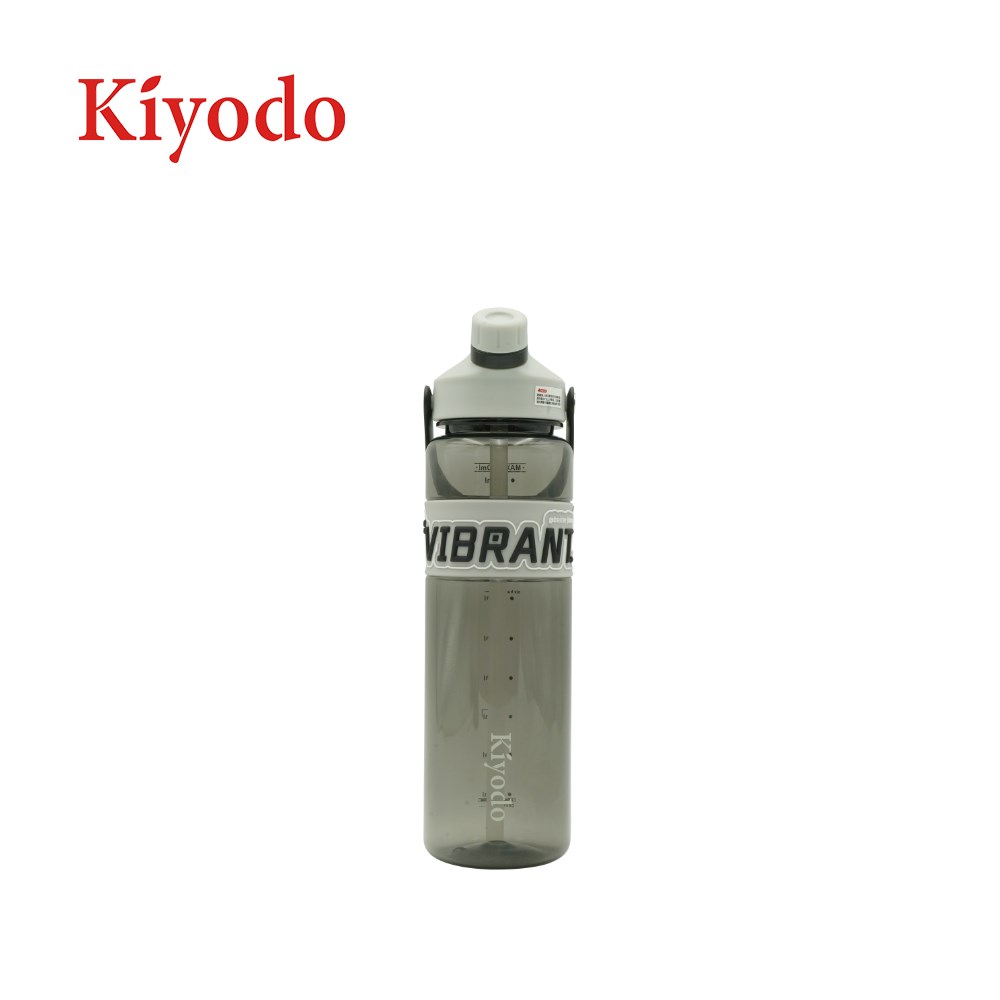 KIYODO雙飲式水壺1L
