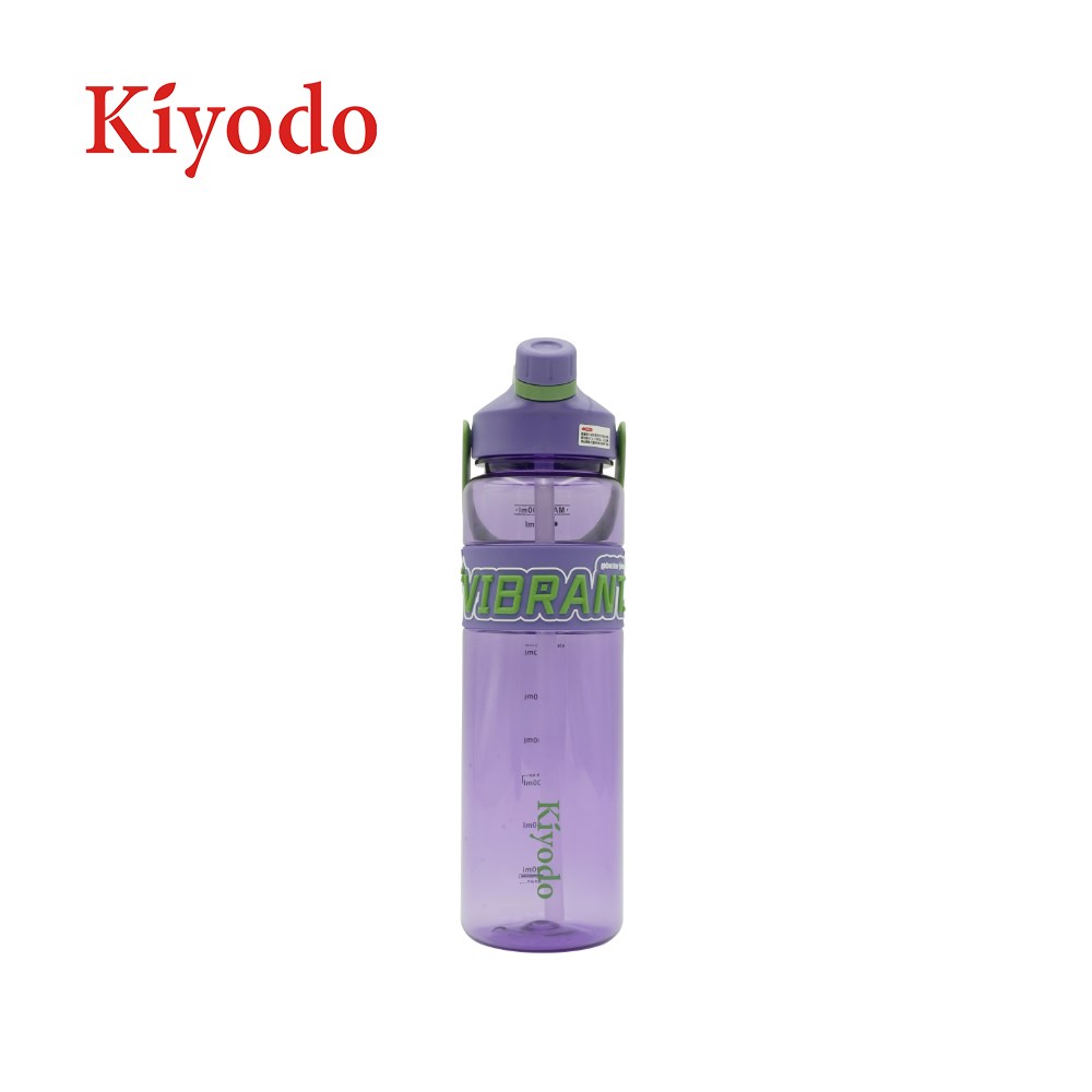 KIYODO雙飲式水壺1L