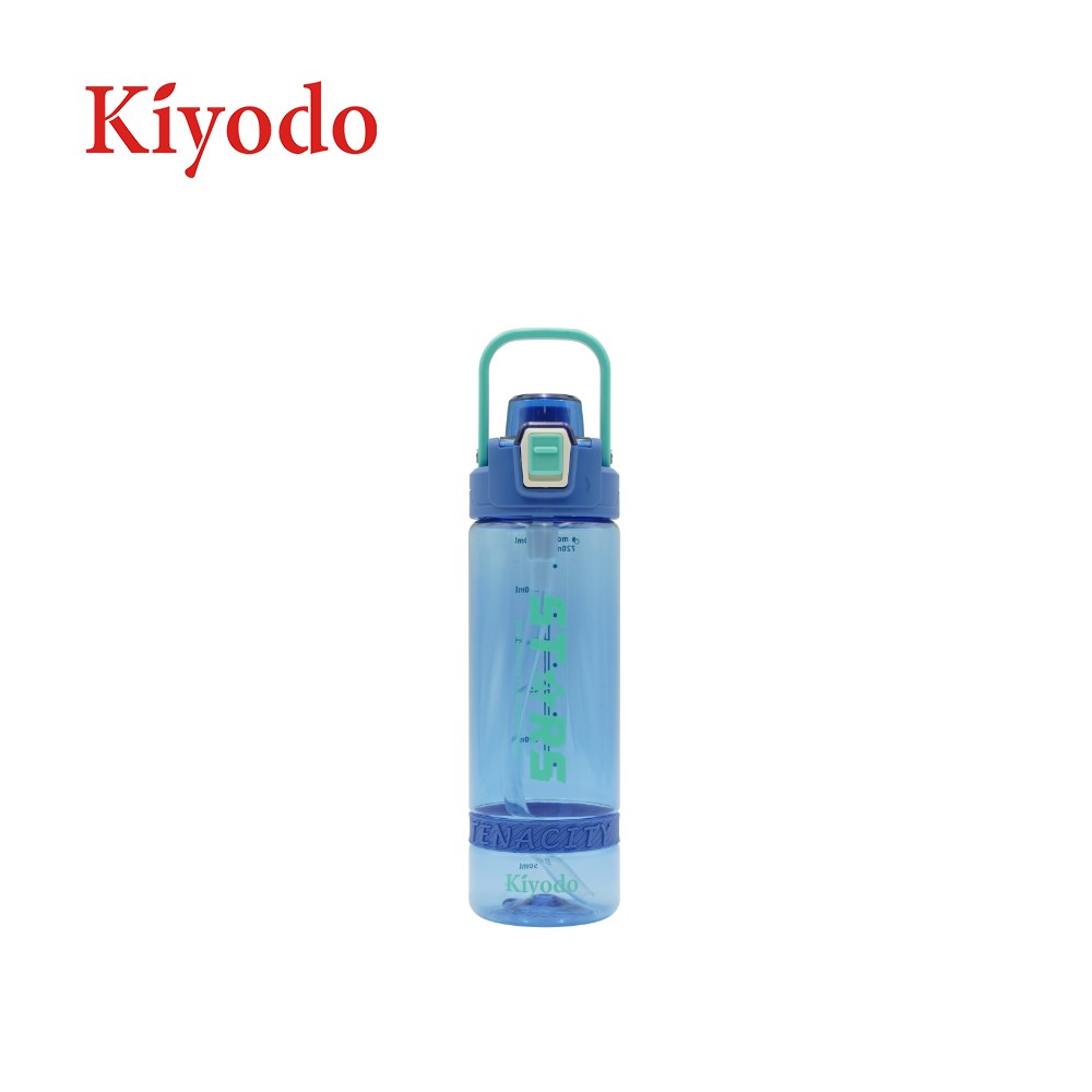 KIYODO手提隨行水壺720ML