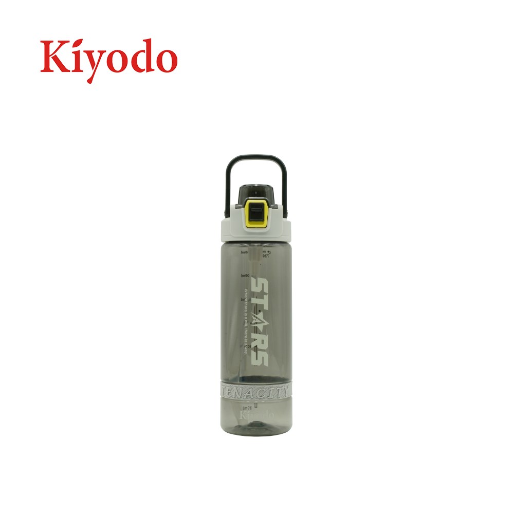 KIYODO手提隨行水壺720ML