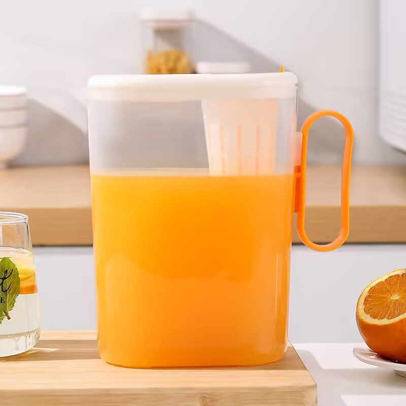 KIYODO冰箱冷水壺2L