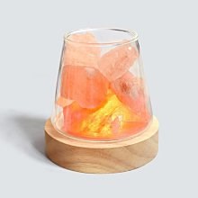 KIYODO淨化開運水晶鹽燈