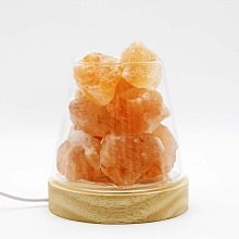 KIYODO淨化開運水晶鹽燈