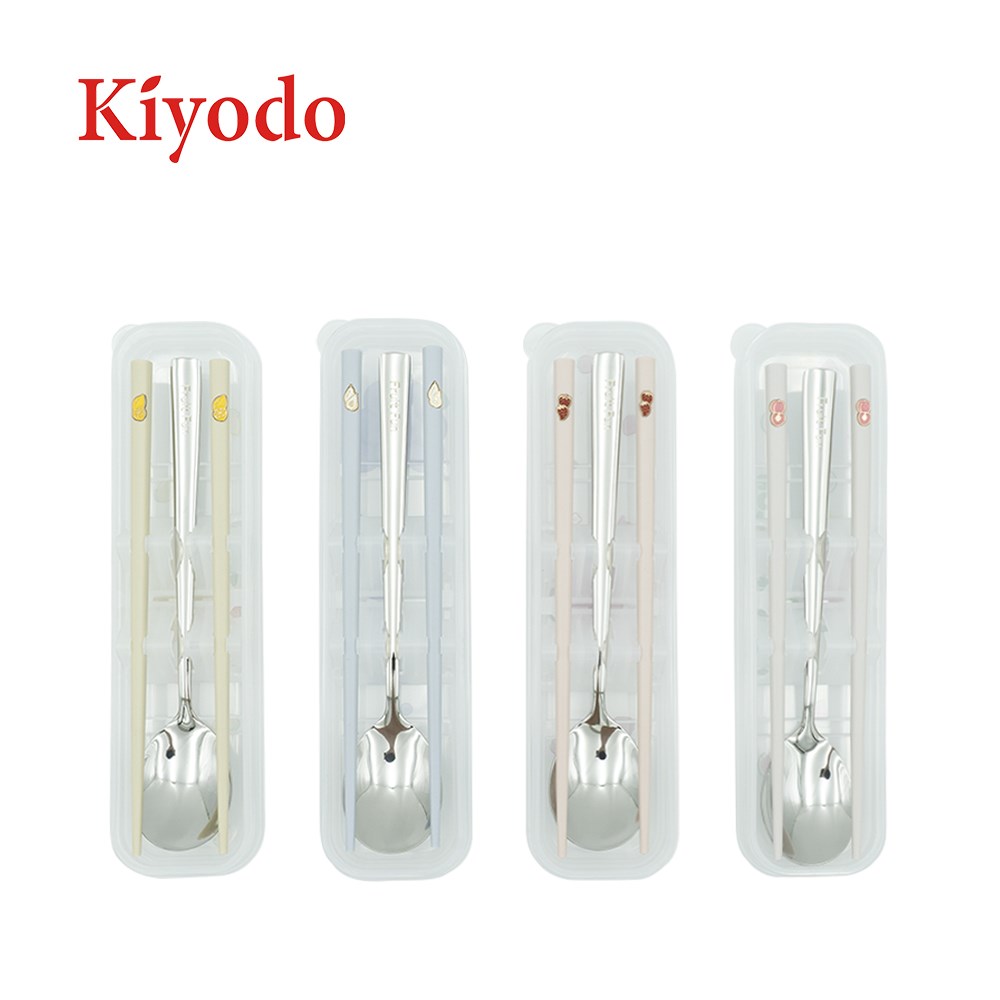 KIYODO水果物語餐具組