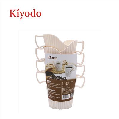 Kiyodo 紙杯套組8入