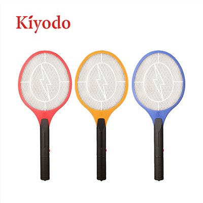 Kiyodo細網電蚊拍