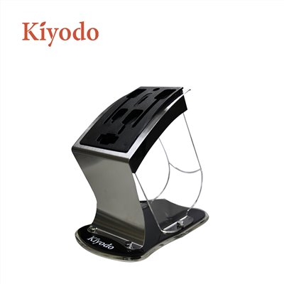 Kiyodo 透明C型刀架