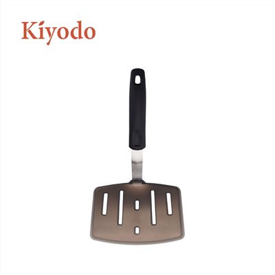 Kiyodo 矽膠大阪燒煎匙