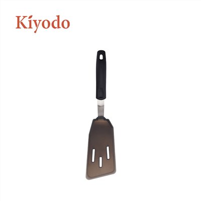 Kiyodo 矽膠斜鍋鏟