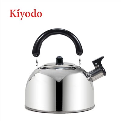 不銹鋼笛音壺 3L TY-040