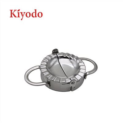 Kiyodo 不鏽鋼包餃器