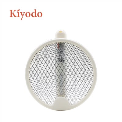 Kiyodo 旋轉二合一電蚊拍