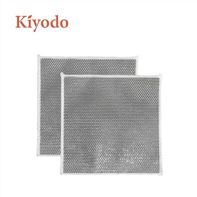 Kiyodo 多用途清潔巾2入-雙層