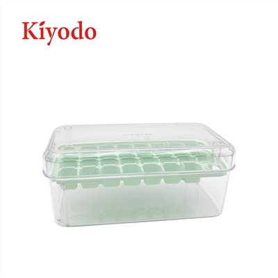Kiyodo 秒脫膜製冰盒