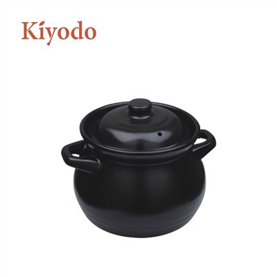 Kiyodo 煲湯養生鍋2.85L