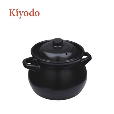 Kiyodo 煲湯養生鍋4L