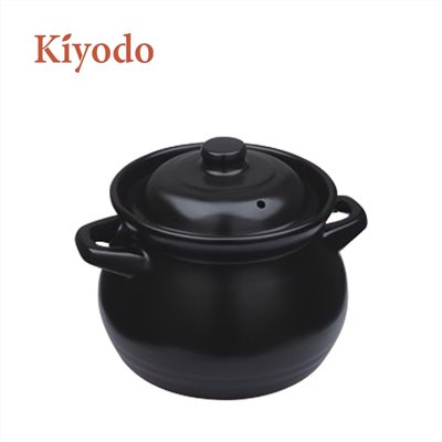 Kiyodo 煲湯養生鍋5.5L