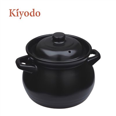 Kiyodo煲湯養生鍋 7L