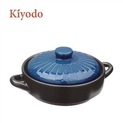 Kiyodo 三杯耐熱砂鍋3.3L