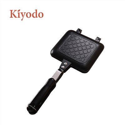 Kiyodo 鋁合金熱壓吐司烤盤