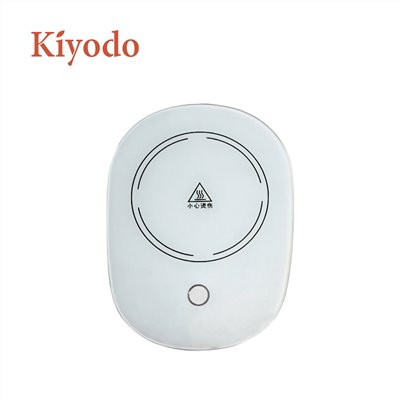 Kiyodo 55˚C恆溫杯座