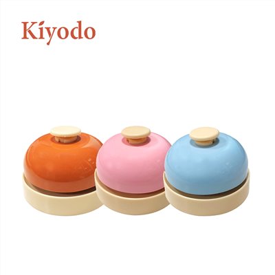Kiyodo 寵物召喚鈴鐺