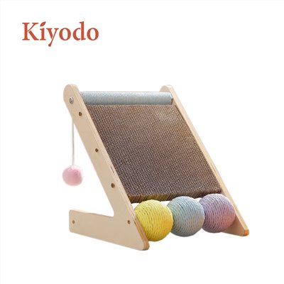 Kiyodo 球球貓抓板